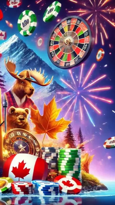 Slot Shake Screenshot